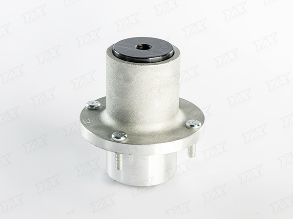 鋁壓鑄加工的未來趨勢無錫鋁壓鑄廠引領行業變革